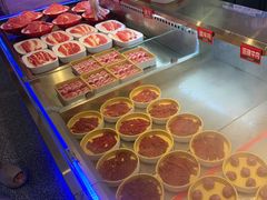-李姑婆鲜切牛肉火锅自助(凤城二路店)
