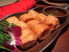 虾泥春卷-花马天堂云南餐厅 Lost Heaven(高邮路店)