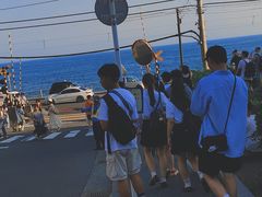 -灌篮高手动画打卡地