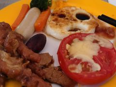 -帝企鹅自助餐厅•儿童岛•真企鹅(长隆企鹅酒店)