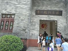 -李小龙乐园(顺德均安店)