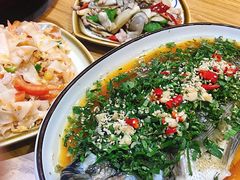 柠檬鱼-妈妈的味道(和顺古镇店)