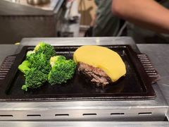 -肉肉大米(金虹桥店)