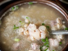 -汝萍传统蘸水菜(春华路总店)