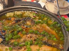 -师烤·豆花烤鱼(广州荔湾扬韬广场店)