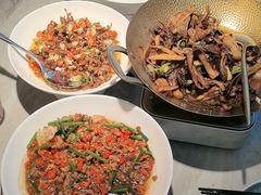 -鱼你相聚·河鲜馆(袁家岭店)