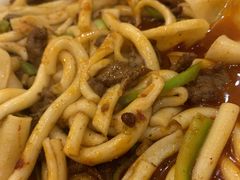 -北京小吃快餐(北京站店)