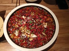 -泥糊破店小酒馆·团建聚餐(南京西路店)