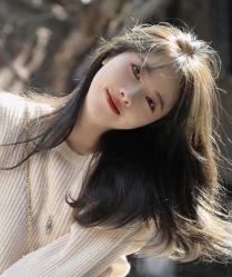 -阿莲新妆护肤造型