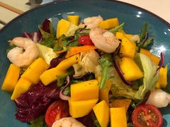 沙拉-米兰西点(兴隆台店)