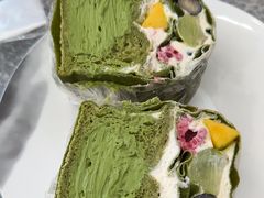 -蜜思琪蛋糕(民生路店)
