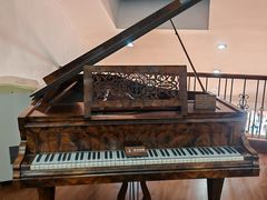 -鼓浪屿钢琴博物馆