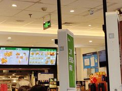 -德克士(北京站店)