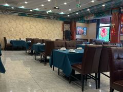-鸿禧大清花(方庄店)
