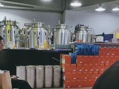 -四禧精酿烧烤串吧(大明湖店)