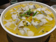 -粗茶淡饭·隐庐私厨(东亭店)