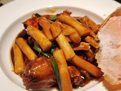 -谭家弄堂(亚欧商厦店)