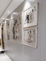 点击看大图 -小阿福儿童摄影(华中智谷店)