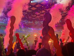 -MOSSO·Liveshow(M3香港广场店)