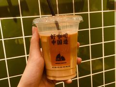 -Manner Coffee(大宁国际商业广场店)
