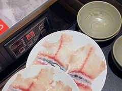 -阿源鱼捞斑鱼火锅·海鲜粥(山景尚宅店)