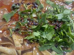 -正味斋锅巴菜(西北角店)