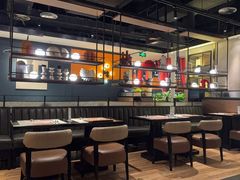 -半秋山西餐厅(巴南万达广场店)