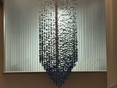 -尼依格罗香港美利酒店