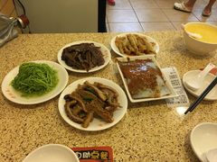 -老班长手工灌汤包老店(东山店)