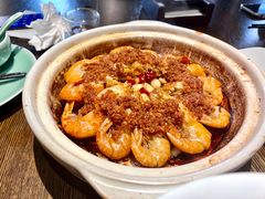 -粗茶淡饭·隐庐私厨(东亭店)