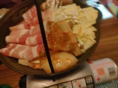 -阿泽料理