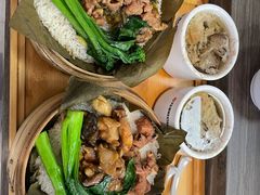 -72街荷叶饭(东方宝泰广场店)