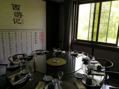 包厢-大唐高老庄(红旗路店)
