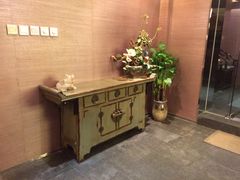 -华夏良子·足道SPA艾灸(王府井店)