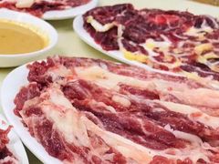 肥肉-贵宾牛·潮汕牛肉火锅(珠池总店)