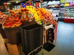 -Olé精品超市(上海虹桥南丰城店)