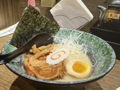 -雷神拉面(财富中心玉米楼店)