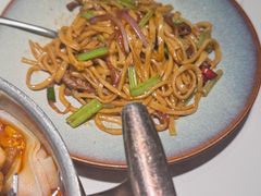 -阿里疆Alijiang·丝路美食·异域风情·清真(长楹天街店)