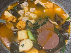 -北丐先生·野馄饨烧烤(雨花万象店)