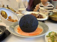 -稻香酒家·33年老字号·港式粤菜(富邦中心店)