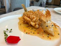 -海味观(老西门店)