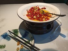 -费大厨辣椒炒肉(黄兴中心广场店)