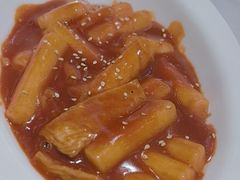 -正宗韩国炸酱面(沈航店)