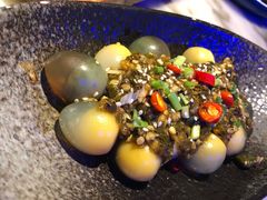 -绿茶餐厅(光谷世界城步行街店)