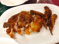 -玉华台饭庄(裕中西里小区店)
