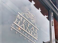 -METAL HANDS(五道营店)