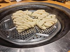-蘸小院铁锅炖·蘸酱菜·东北菜(怀远门店)