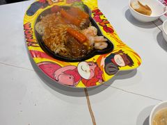 -豪享来(我格广场店)