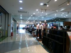 -南城百货(亭江店)