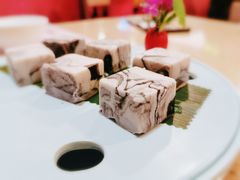 一口大理石-点都德(大茶楼店)